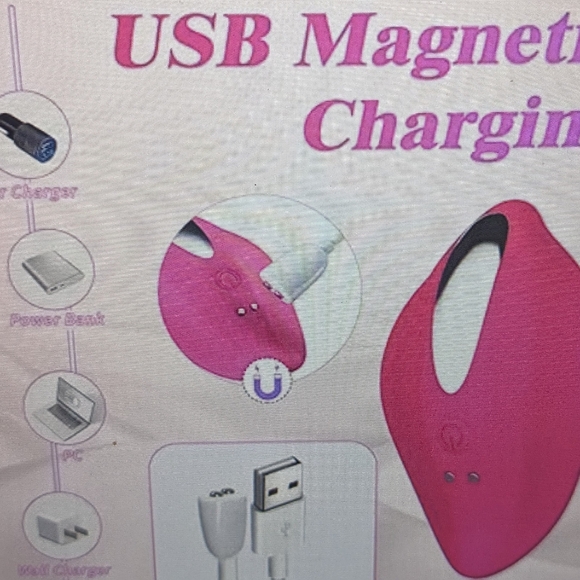 Pink Remote Control - Picture 4 of 5